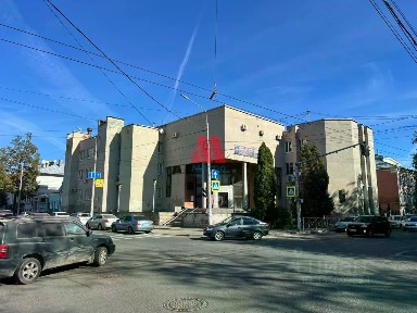 Сдается офис, 750 м²