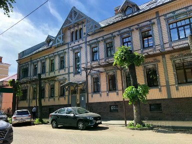 Сдается офис, 55 м²