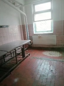 Сдается торговая площадь, 248,5 м²