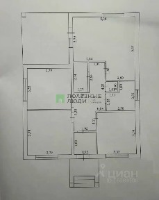 Белгородская область, Белгородский муниципальный округ, Шагаровка село, ул. Хвойная
