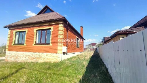 Продается 1-этажный дом, 100 м²