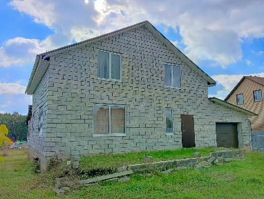 Продается 2-этажный дом, 140,7 м²