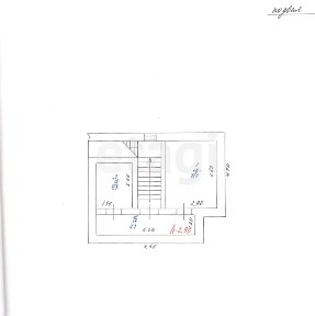 Продается 2-этажный дом, 145,5 м²