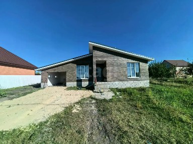 Продается 1-этажный дом, 150 м²