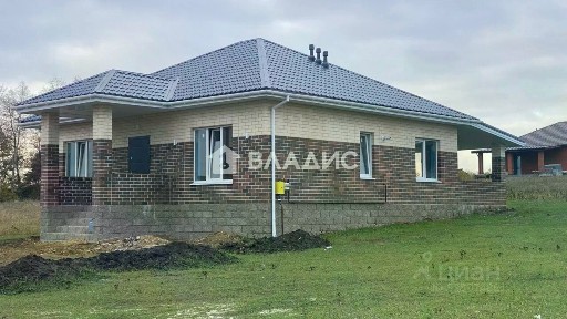 Продается 1-этажный дом, 113,1 м²