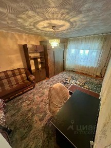 Продается 2-комн. квартира, 56 м²