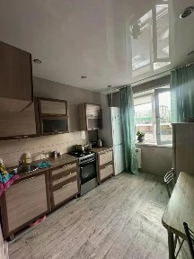 Продается 2-комн. квартира, 52,9 м²