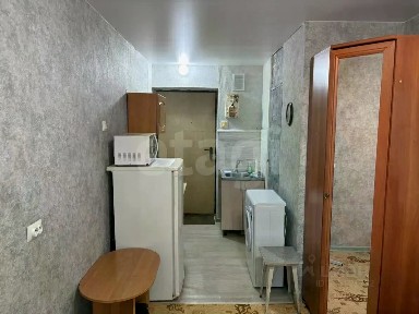 Продается студия, 14 м²