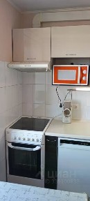 Продается 2-комн. квартира, 43 м²