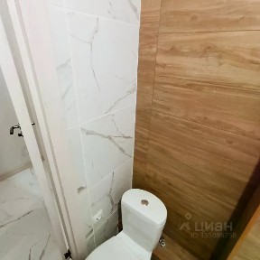 Продается 1-комн. квартира, 16,8 м²