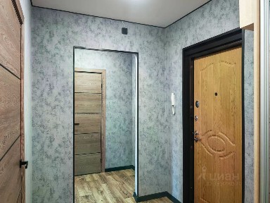 Продается 2-комн. квартира, 52,6 м²