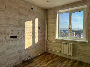 Продается 2-комн. квартира, 54,1 м²
