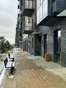 Продается 2-комн. квартира, 59,4 м²
