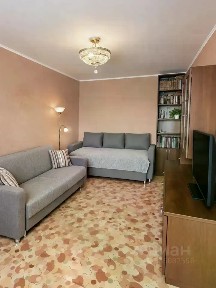 Продается 1-комн. квартира, 33,6 м²