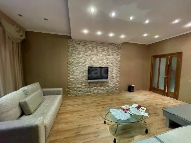 Продается 3-комн. квартира, 122,1 м²