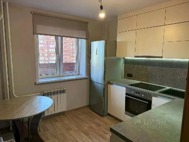 Продается 1-комн. квартира, 40 м²