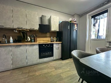 Продается 1-комн. квартира, 36,3 м²