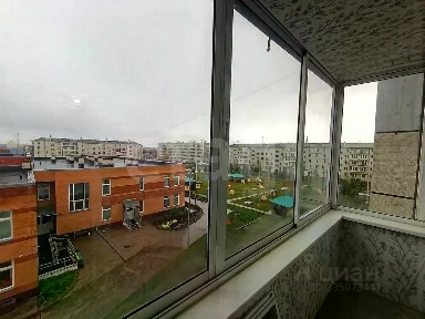 Продается 2-комн. квартира, 51,4 м²