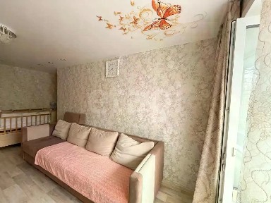 Продается 1-комн. квартира, 32,6 м²