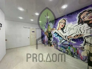 Продается 1-комн. квартира, 34,1 м²