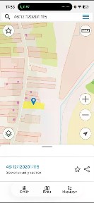 Продается участок, 38 сот.