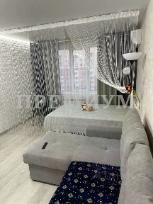 Продается 1-комн. квартира, 38 м²