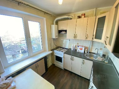 Продается 2-комн. квартира, 41,5 м²