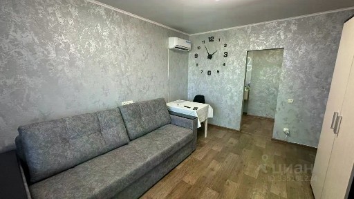 Продается 1-комн. квартира, 21 м²