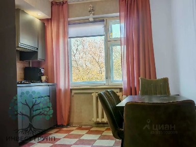 Продается 3-комн. квартира, 68 м²