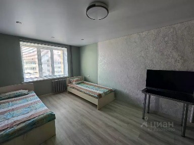 Продается 3-комн. квартира, 73,9 м²