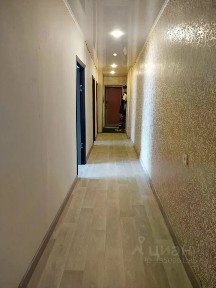 Продается 4-комн. квартира, 76,1 м²