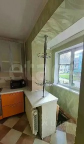 Продается 2-комн. квартира, 53 м²