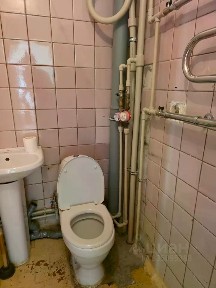 Продается 1-комн. квартира, 33,2 м²