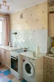 Продается 3-комн. квартира, 66 м²
