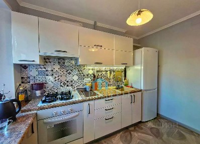 Продается 3-комн. квартира, 66,2 м²