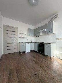 Продается 1-комн. квартира, 41 м²