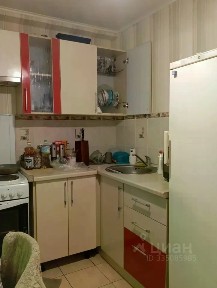 Продается 2-комн. квартира, 42,5 м²