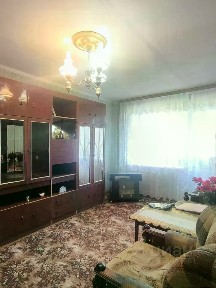 Продается 2-комн. квартира, 42 м²