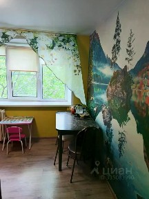 Продается 1-комн. квартира, 43 м²