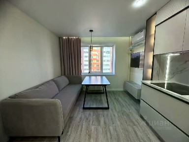 Продается 2-комн. квартира, 59,4 м²