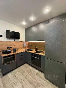 Продается 1-комн. квартира, 28,1 м²
