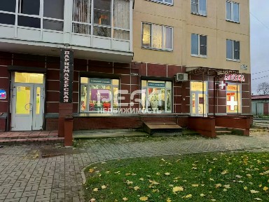 Продается торговая площадь (А)
