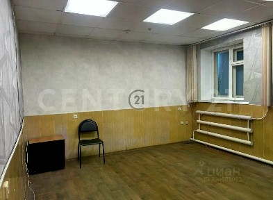 Сдается офис, 20,86 м²