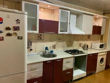 Сдается 2-комн. квартира, 60 м²