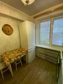 Сдается 1-комн. квартира, 31 м²