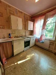 Сдается 1-комн. квартира, 30 м²