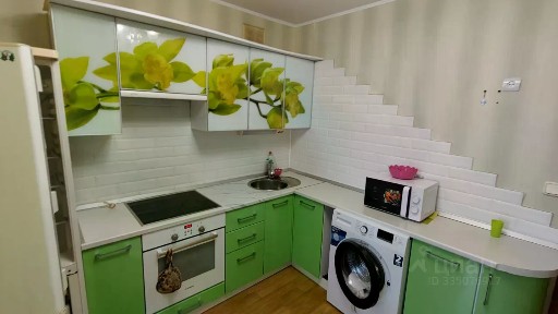 Сдается 2-комн. квартира, 62 м²