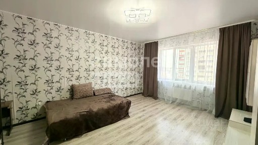 Сдается 1-комн. квартира, 41,4 м²