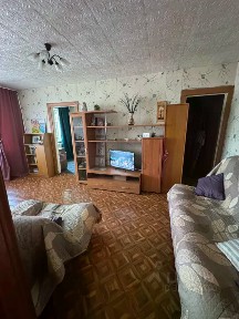 Продается 2-комн. квартира, 43 м²