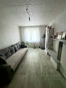 Продается 3-комн. квартира, 60,6 м²